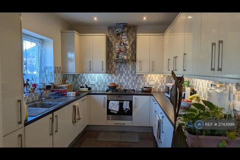 2 bedroom maisonette to rent, Radnor Road, Harrow, HA1