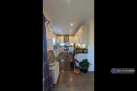 2 bedroom maisonette to rent, Radnor Road, Harrow, HA1