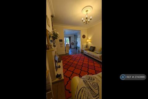 2 bedroom maisonette to rent, Radnor Road, Harrow, HA1