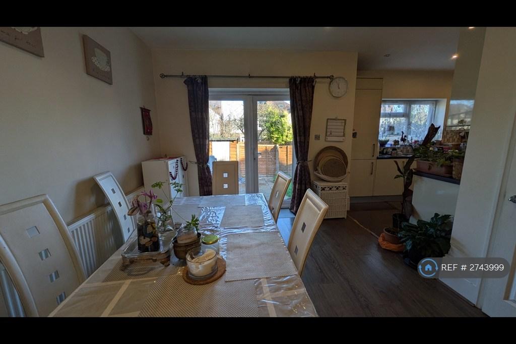 Dinning Room