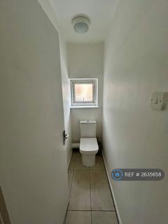 3 bedroom maisonette to rent - Hodnet Grove, Birmingham, B5