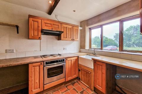 2 bedroom terraced house to rent, Setch Road, Setchey, King's Lynn, PE33