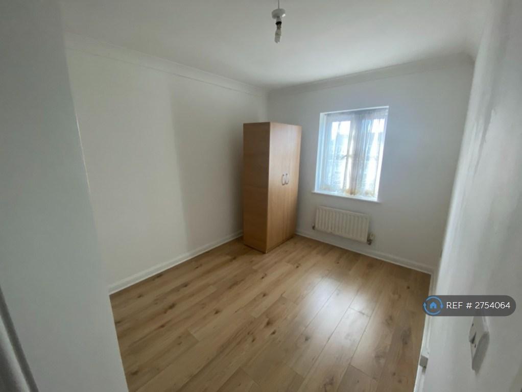 Room 3 (Second Floor)