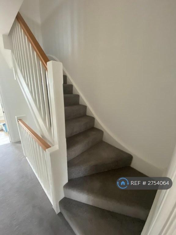 1st Floor Landing