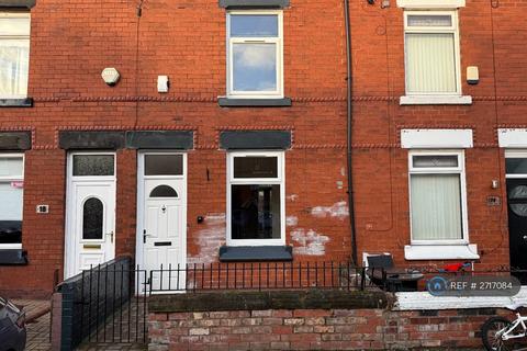 undefined, Evans Street, Prescot, L34