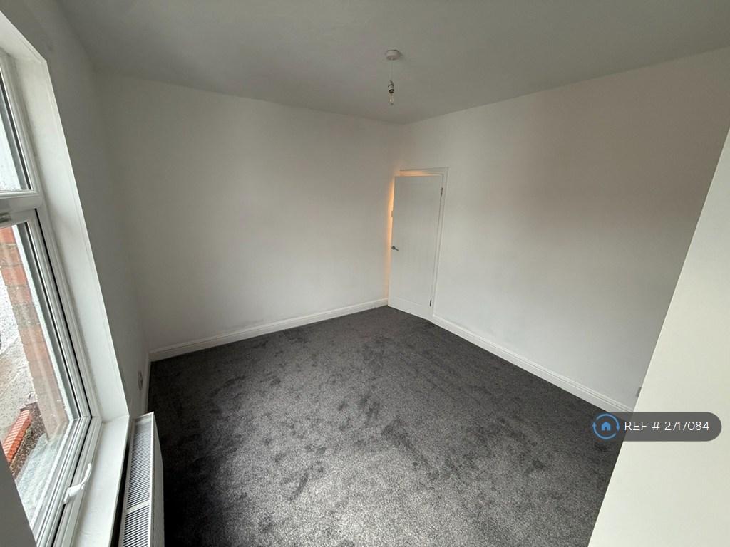 Bedroom 1 (Alternate Angle)