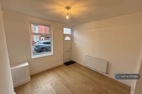 undefined, Evans Street, Prescot, L34