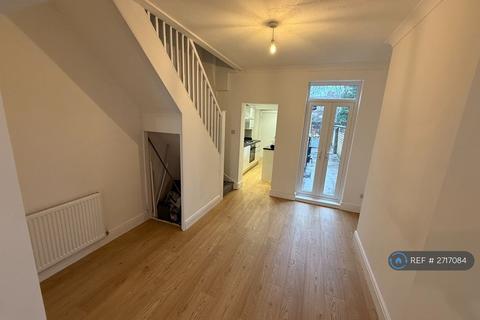 undefined, Evans Street, Prescot, L34