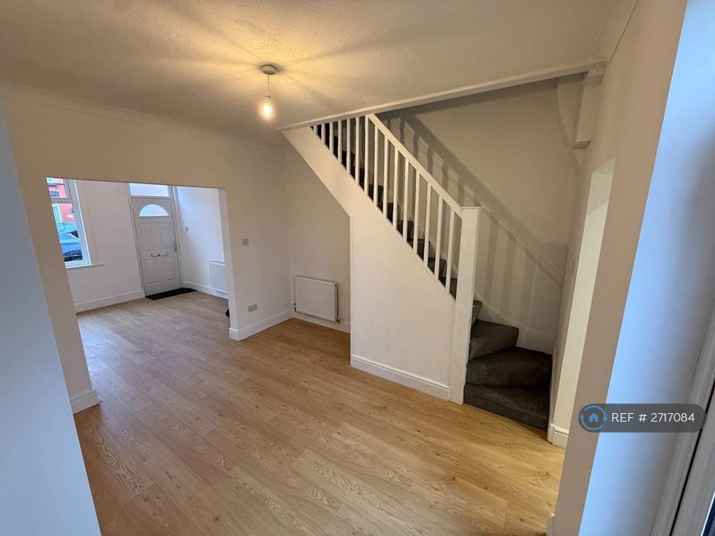 Dining Room (Alternate Angle)
