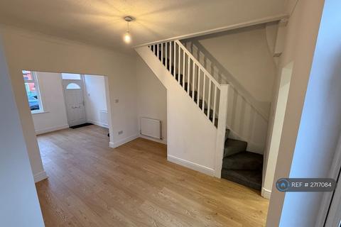 undefined, Evans Street, Prescot, L34