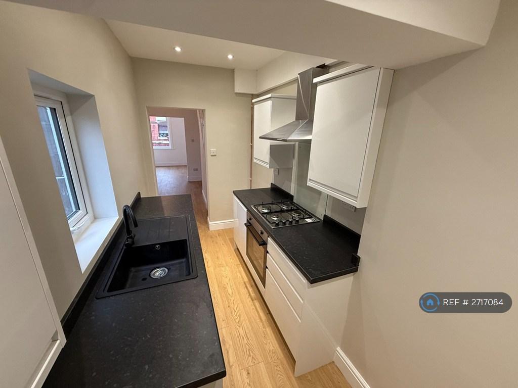 Kitchen (Alternate Angle)