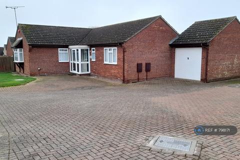 undefined, Second Avenue, Weeley, Clacton-On-Sea, CO16