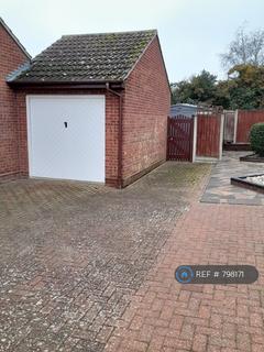 undefined, Second Avenue, Weeley, Clacton-On-Sea, CO16