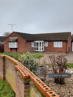 undefined, Second Avenue, Weeley, Clacton-On-Sea, CO16
