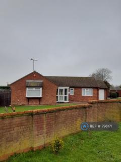 undefined, Second Avenue, Weeley, Clacton-On-Sea, CO16