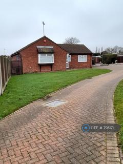 undefined, Second Avenue, Weeley, Clacton-On-Sea, CO16