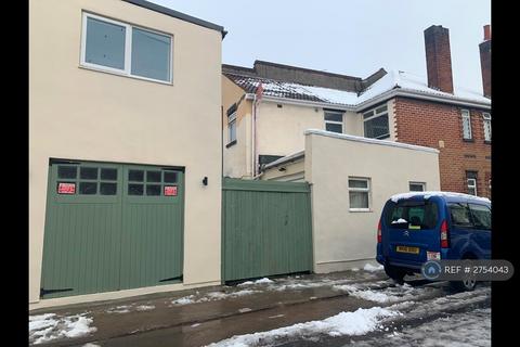 undefined, William Street, Totterdown, Bristol, BS3
