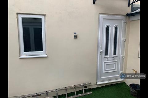 undefined, William Street, Totterdown, Bristol, BS3