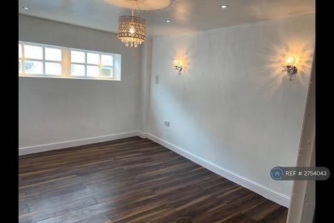 undefined, William Street, Totterdown, Bristol, BS3