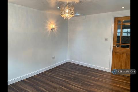 undefined, William Street, Totterdown, Bristol, BS3