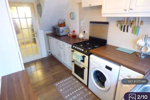 undefined, Buchanan Drive, Luton, LU2