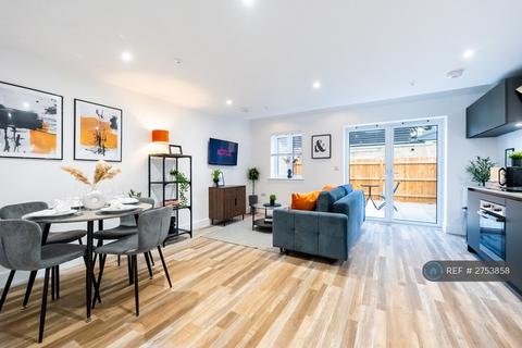 undefined, Blinco Grove, Cambridge, CB1