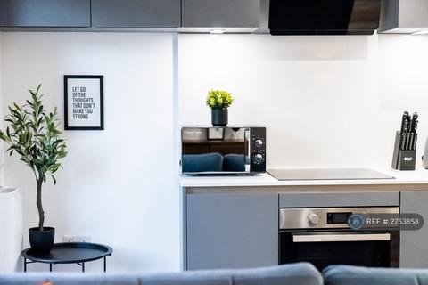 undefined, Blinco Grove, Cambridge, CB1