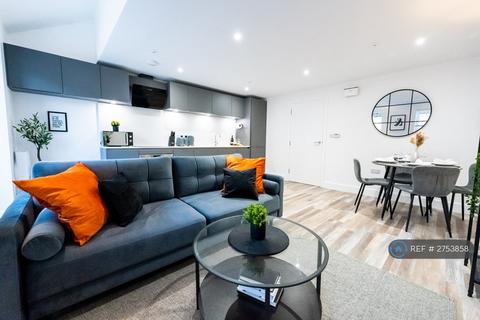 undefined, Blinco Grove, Cambridge, CB1