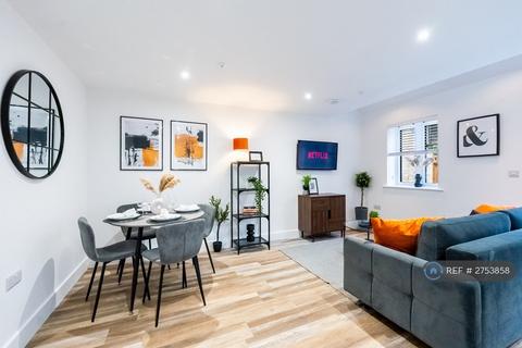 undefined, Blinco Grove, Cambridge, CB1