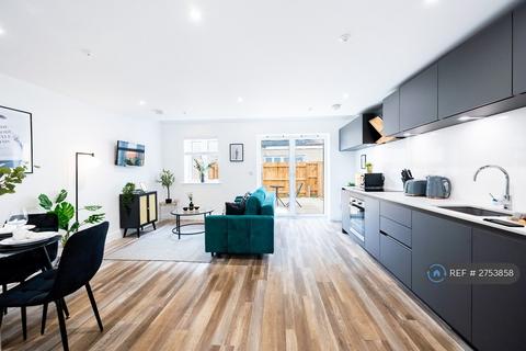 undefined, Blinco Grove, Cambridge, CB1