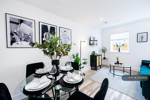 undefined, Blinco Grove, Cambridge, CB1