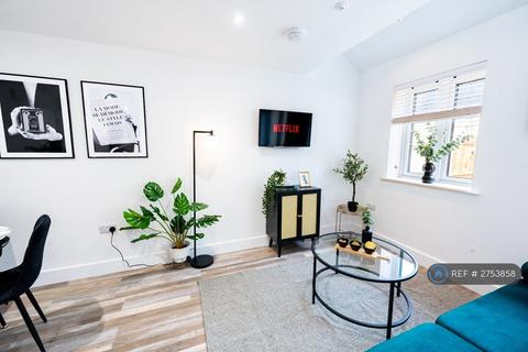 undefined, Blinco Grove, Cambridge, CB1