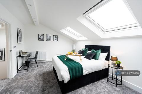 undefined, Blinco Grove, Cambridge, CB1