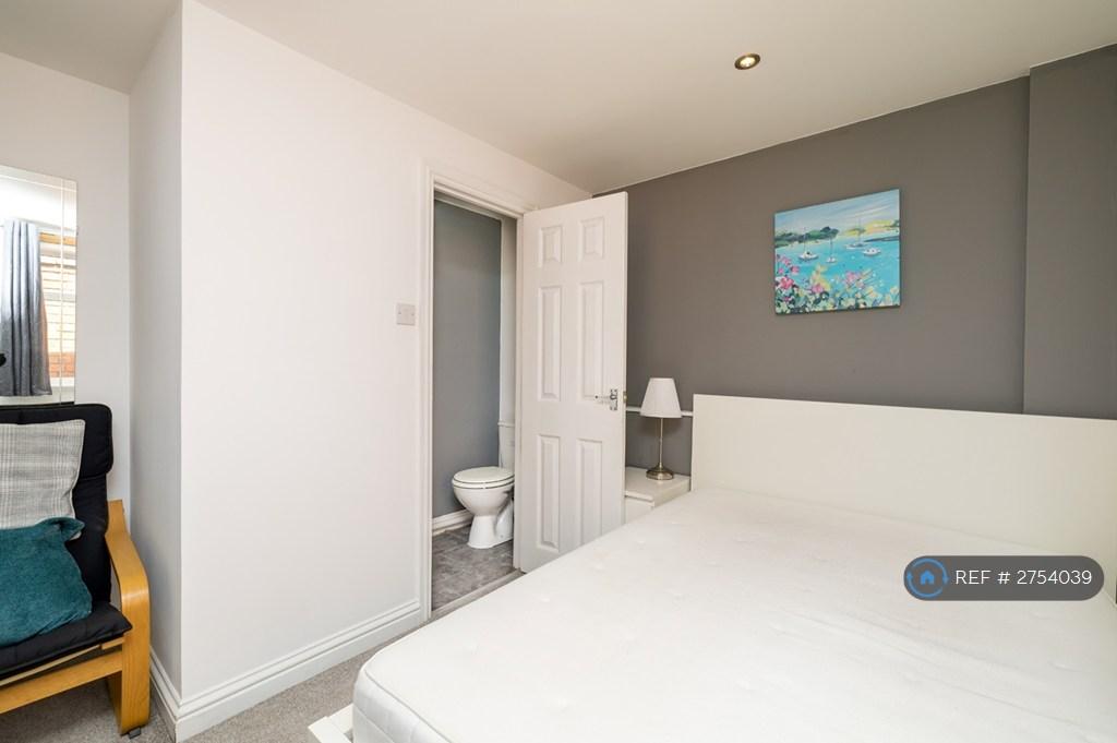 En Suite Room