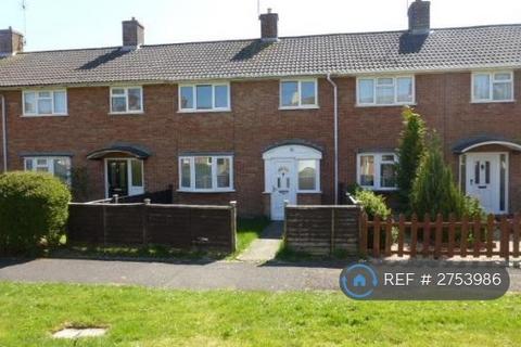 3 bedroom terraced house to rent, Stag Hill, Basingstoke, RG22