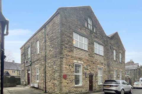 2 bedroom apartment for sale, Millfield Street, Pateley Bridge, Harrogate, North Yorkshire, HG3