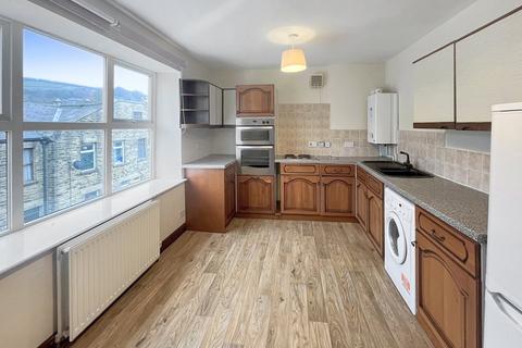 2 bedroom apartment for sale, Millfield Street, Pateley Bridge, Harrogate, North Yorkshire, HG3