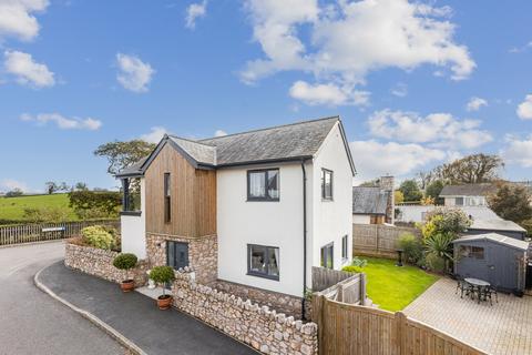 4 bedroom detached house for sale, 22 Higher Well Road, Totnes TQ9