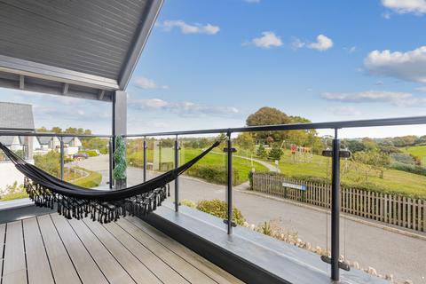4 bedroom detached house for sale, 22 Higher Well Road, Totnes TQ9