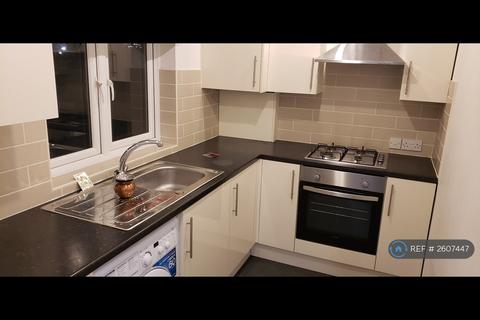 2 bedroom flat to rent, Farrans Court, Harrow, HA3