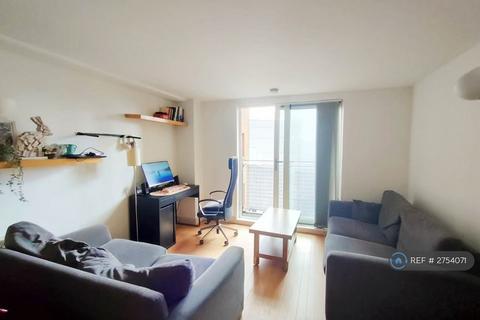 1 bedroom flat to rent, Manchester, Manchester, M1