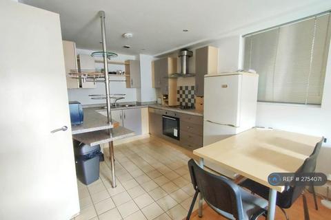 1 bedroom flat to rent, Manchester, Manchester, M1
