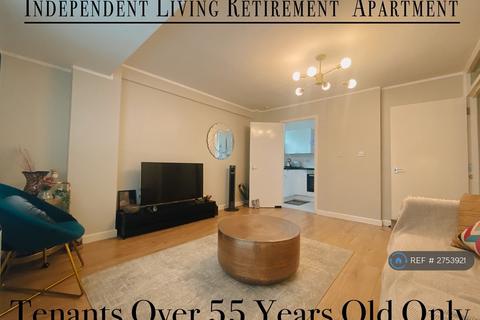 1 bedroom flat to rent, Nightingale Court, London, SE19