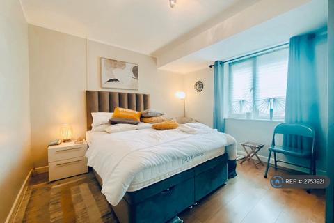 1 bedroom flat to rent, Nightingale Court, London, SE19