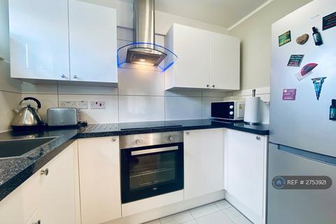 1 bedroom flat to rent, Nightingale Court, London, SE19