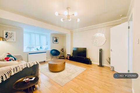 undefined, Nightingale Court, London, SE19