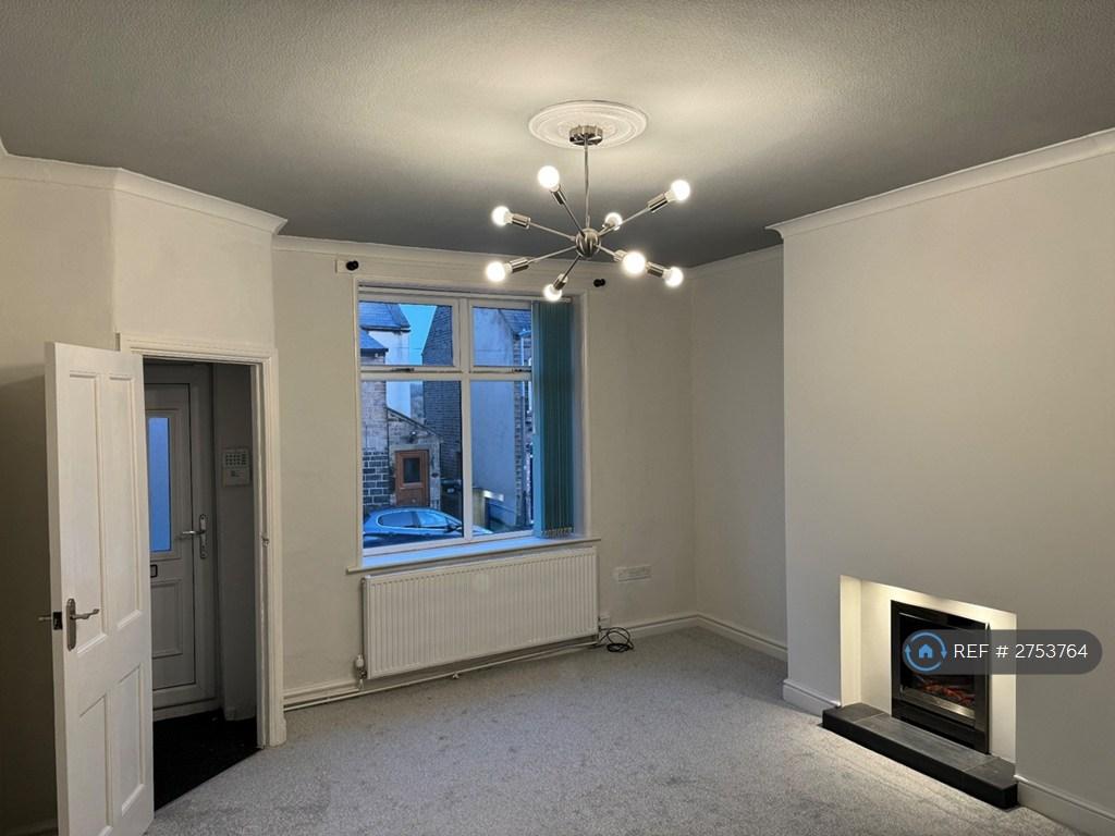 Lounge (Corner Entrance Hall)