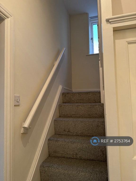 Lobby With Pantry, Stairs, Kitchen &amp; Lounge Access
