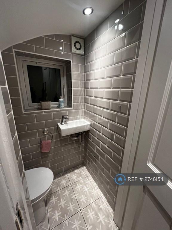 Downstairs Toilet