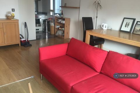 1 bedroom flat to rent, Woodwharf, London, SE10